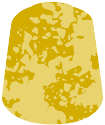 Citadel Paint: Technical - Armageddon Dunes