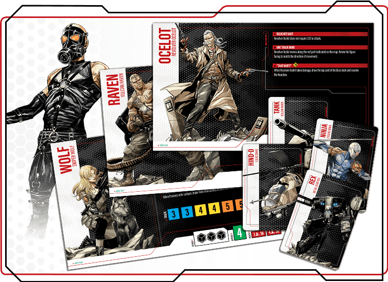 Metal Gear Solid