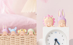 Sonny Angel HIPPERS - Dreaming Series - Blind Box Decorative Mini Figure