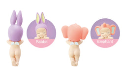 Sonny Angel HIPPERS - Dreaming Series - Blind Box Decorative Mini Figure
