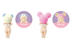 Sonny Angel HIPPERS - Dreaming Series - Blind Box Decorative Mini Figure