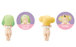 Sonny Angel HIPPERS - Dreaming Series - Blind Box Decorative Mini Figure