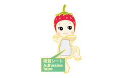 Sonny Angel HIPPERS - Harvest Series - Blind Box Decorative Mini Figure
