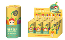 Sonny Angel HIPPERS - Harvest Series - Blind Box Decorative Mini Figure