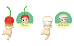 Sonny Angel HIPPERS - Harvest Series - Blind Box Decorative Mini Figure