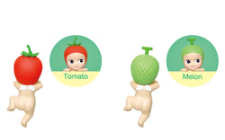 Sonny Angel HIPPERS - Harvest Series - Blind Box Decorative Mini Figure