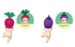 Sonny Angel HIPPERS - Harvest Series - Blind Box Decorative Mini Figure