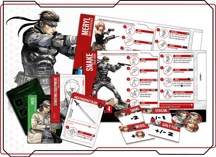 Metal Gear Solid