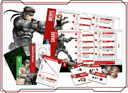 Metal Gear Solid