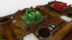 Merchants Cove: The Innkeeper