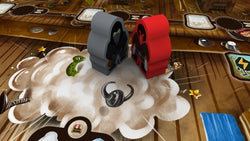 Merchants Cove: The Innkeeper