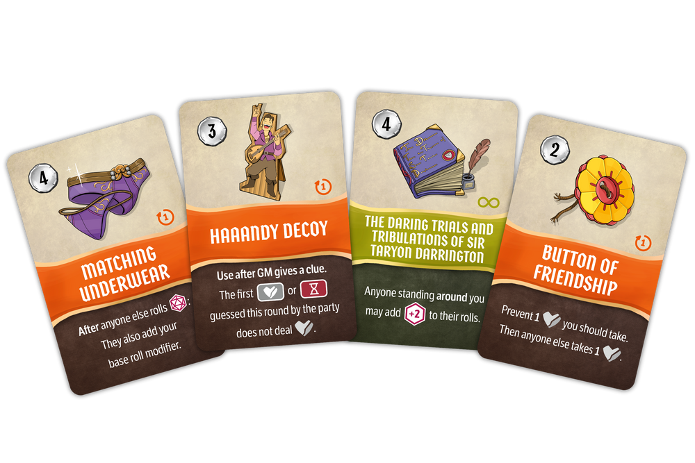 Codenames: Critical Role Adventures
