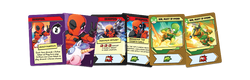 Marvel United: Deadpool Expansion