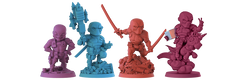 Marvel United: Deadpool Expansion