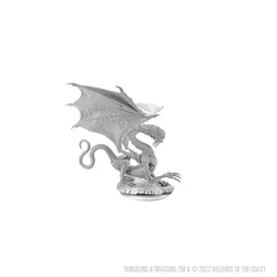 D&D Nolzur's Marvelous Miniatures: Jabberwock