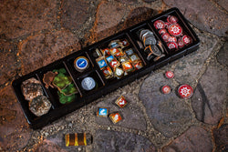 Gloomhaven: Jaws of the Lion