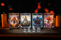 Gloomhaven: Jaws of the Lion