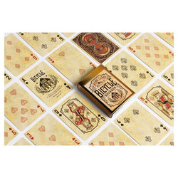 Bicycle Playing Cards: Bourbon