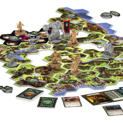 The Lord of the Rings: Journeys in Middle-Earth