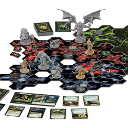 Lord of the Rings Journeys in Middle-Earth: Shadowed Paths