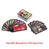 UNO: Minecraft