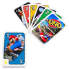 Uno: Mario Kart