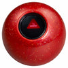 Magic 8 Ball: Mattel 80th Anniversary - Ruby Red