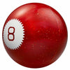 Magic 8 Ball: Mattel 80th Anniversary - Ruby Red