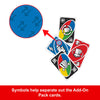 UNO Add-On Packs: Swap Pack