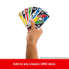 UNO Add-On Packs: Swap Pack