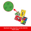 UNO Add-On Packs: Speed Pack