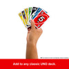 UNO Add-On Packs: Speed Pack