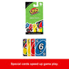 UNO Add-On Packs: Speed Pack