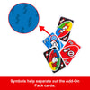 UNO Add-On Packs: Reverse Pack