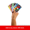 UNO Add-On Packs: Reverse Pack