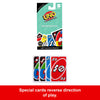 UNO Add-On Packs: Reverse Pack