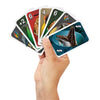 UNO: Jurassic World Rebirth