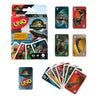 UNO: Jurassic World Rebirth