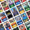 UNO: Elite NFL Boooster Set (3-pack)