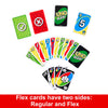 UNO: Flex