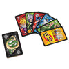 UNO: Dragonball Z