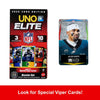 UNO: Elite NFL Boooster Set (3-pack)