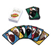 Uno: Harry Potter