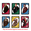 Uno: Harry Potter