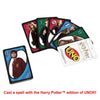 Uno: Harry Potter