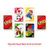 UNO: Super Mario Brothers