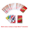 UNO: Super Mario Brothers