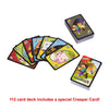UNO: Minecraft