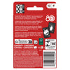 UNO: Mattel 80th Anniversary Ruby Red
