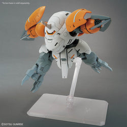 Gundam Model Kit: High-Grade (HG 1/144) - Monkey Rodi / Monkey Crab Rodi